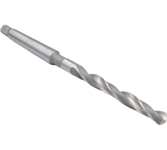 Сверло по металлу Р6М5 9.7х81х162 мм, к/х КМ1 TORNERI 045517