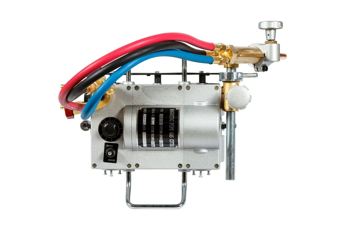 Газорезательная машина CG2-11 ПТК 33075