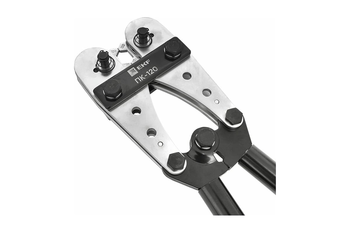 Механический пресс EKF ПК-120 Expert pk-120-exp