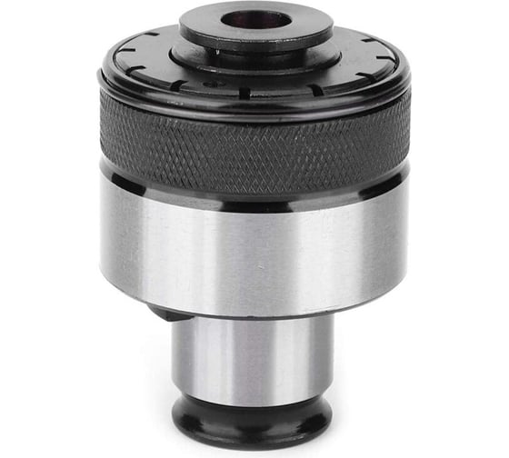 Цанга быстросменная резьбонарезная с обгонной муфтой JIS-GT24-M12 8,5x6,5 Partner 892512