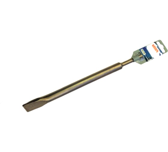 Зубило плоское (40x250 мм; SDS-Plus) VERTA VSP-40-250