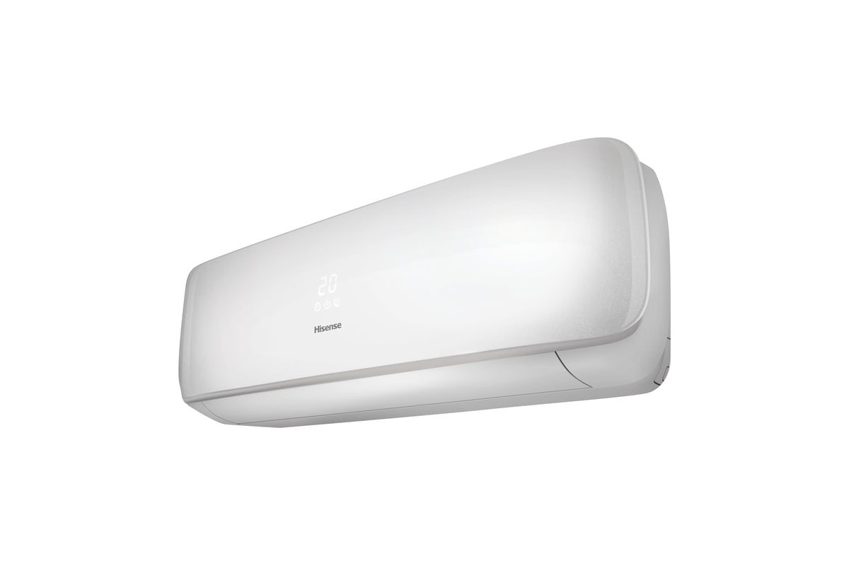 Сплит-система Hisense AS-24HW4SBATG005G/AS-24HW4SBATG005W