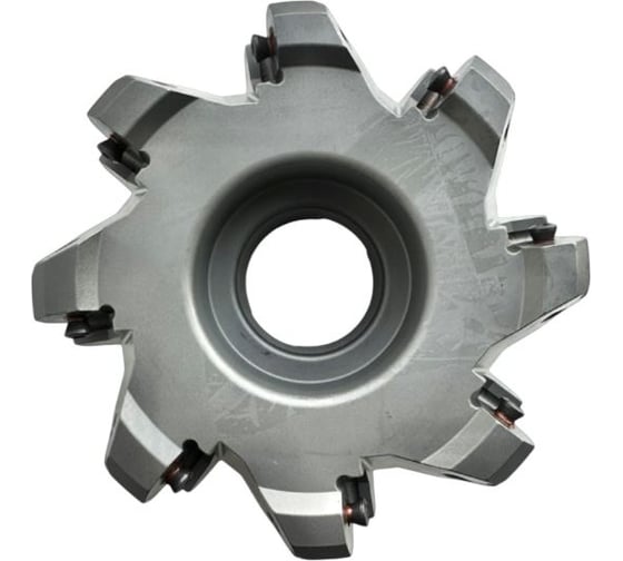 Корпус фрезы со сменными пластинами New Century NC-ON0806-D125-B40-Z08 NC130023