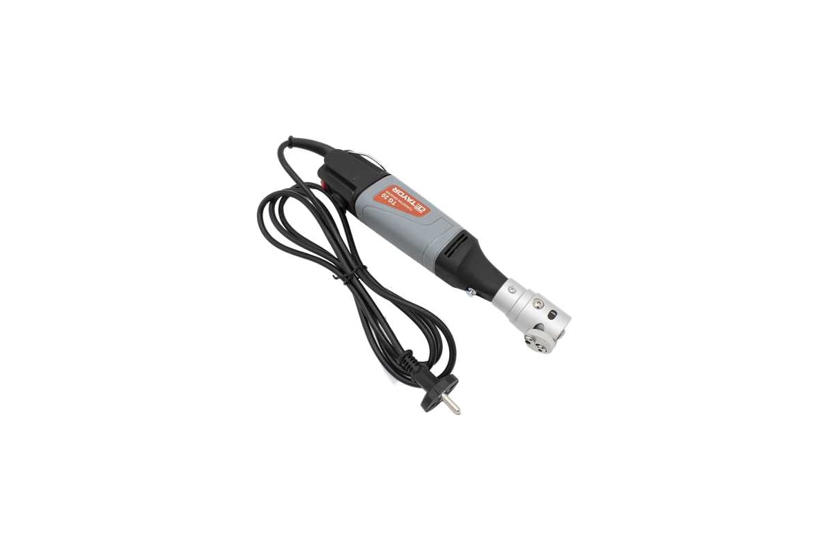 Аппарат заточки вольфрамовых электродов TG-20 GOODEL TTI 00020