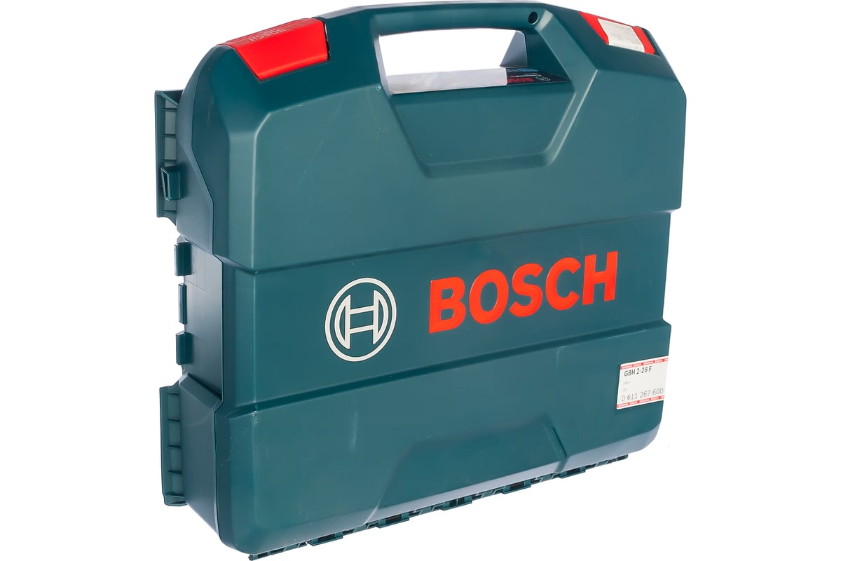 Перфоратор Bosch GBH 2-28 F 0.611.267.600