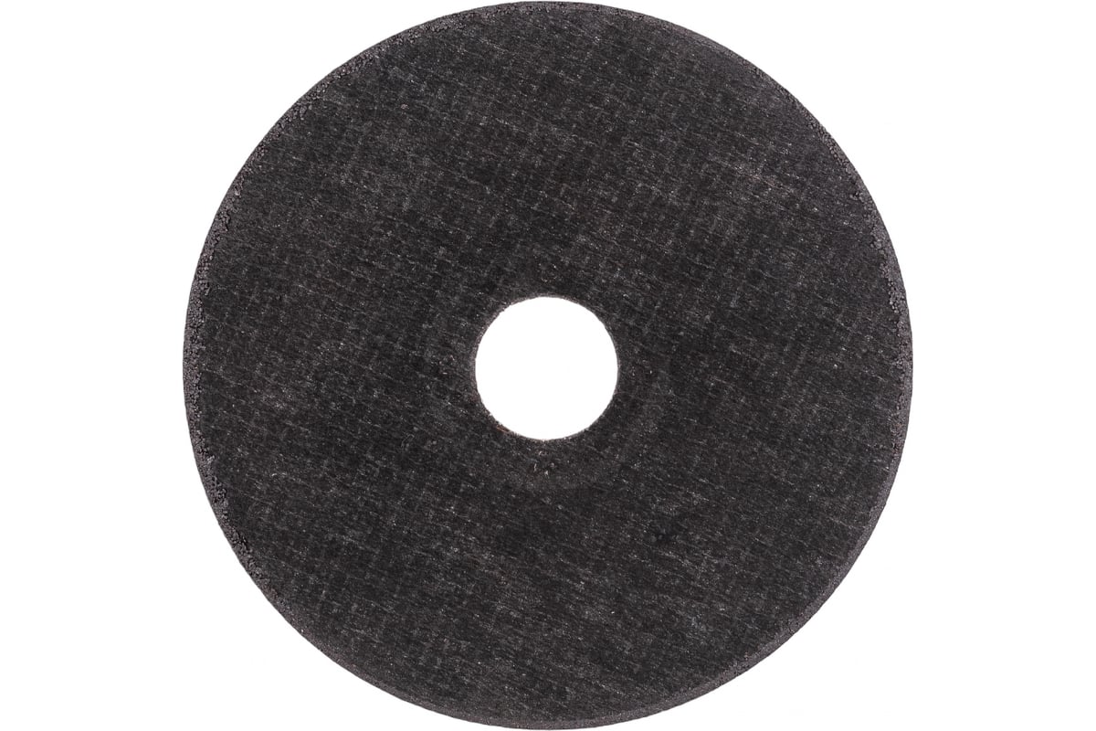 Диск отрезной по металлу 115x1.0x22.23 мм Kranz KR-90-0902