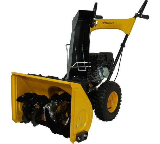Снегоуборщик Habert HBM22B 00-00153162