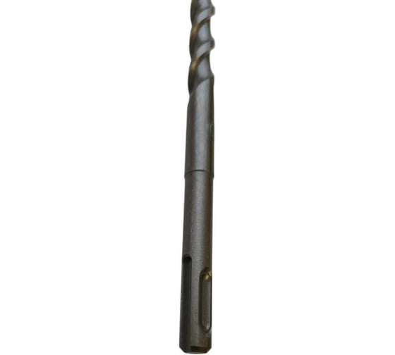 Бур по бетону DWT 12x460 мм BP-C12-460