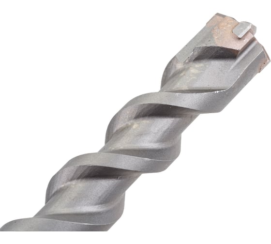 Сверло ударное М4 по бетону (30х400/520 мм; SDS-max) Bosch 2608685873