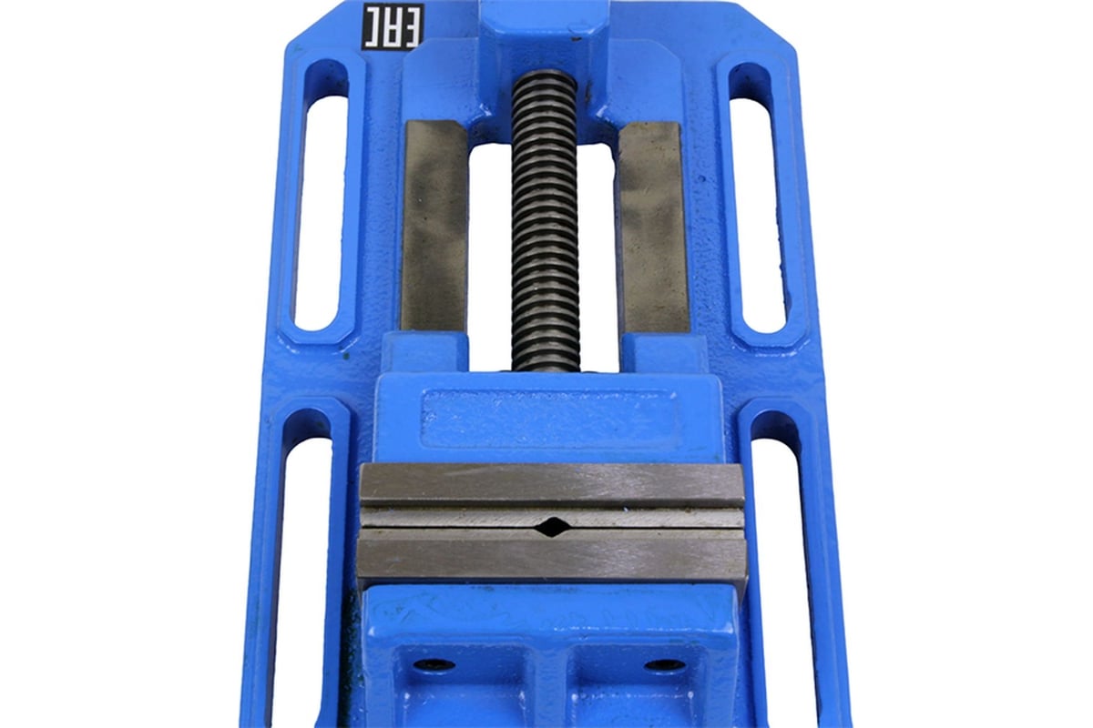 Станочные тиски FABTEC TSL 100 65316
