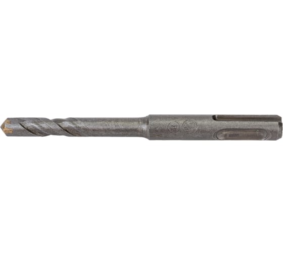 Бур 8х110 мм, SDS+ Резолюкс 15019