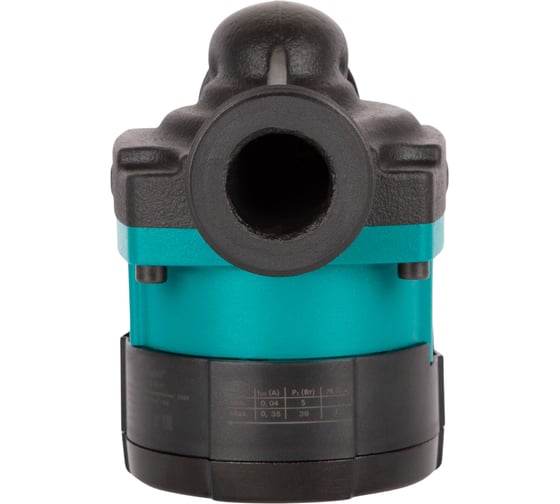 Насос циркуляционный SHINHOO MASTER S 25-6 230V 180мм 71111003