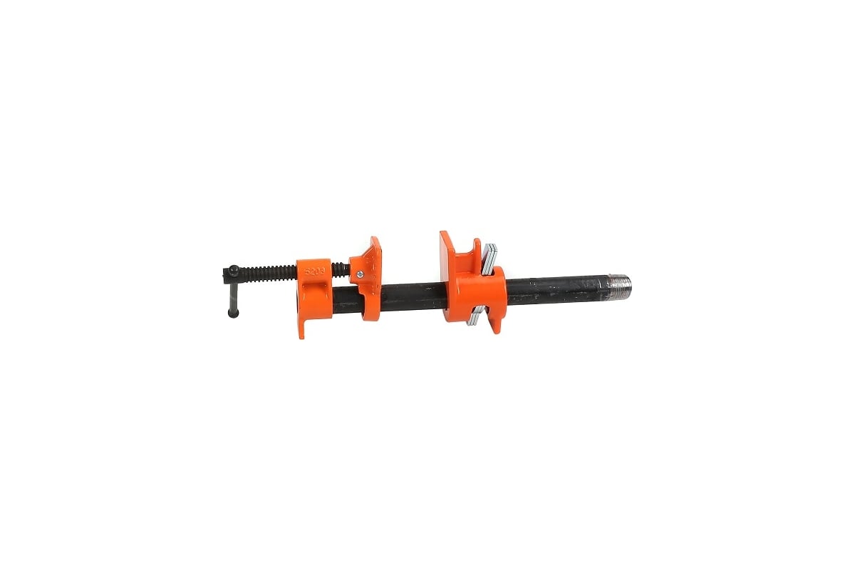 Струбцина трубная 1/2" 12,7 мм Pony Jorgensen 52