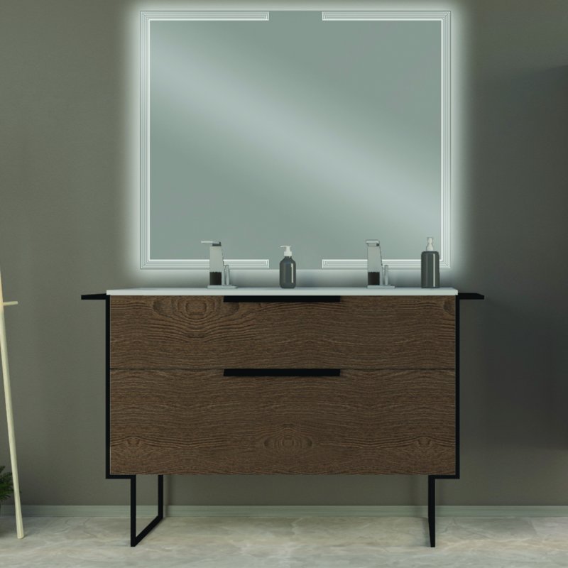 Мебель для ванной Cezares Urban 120 см