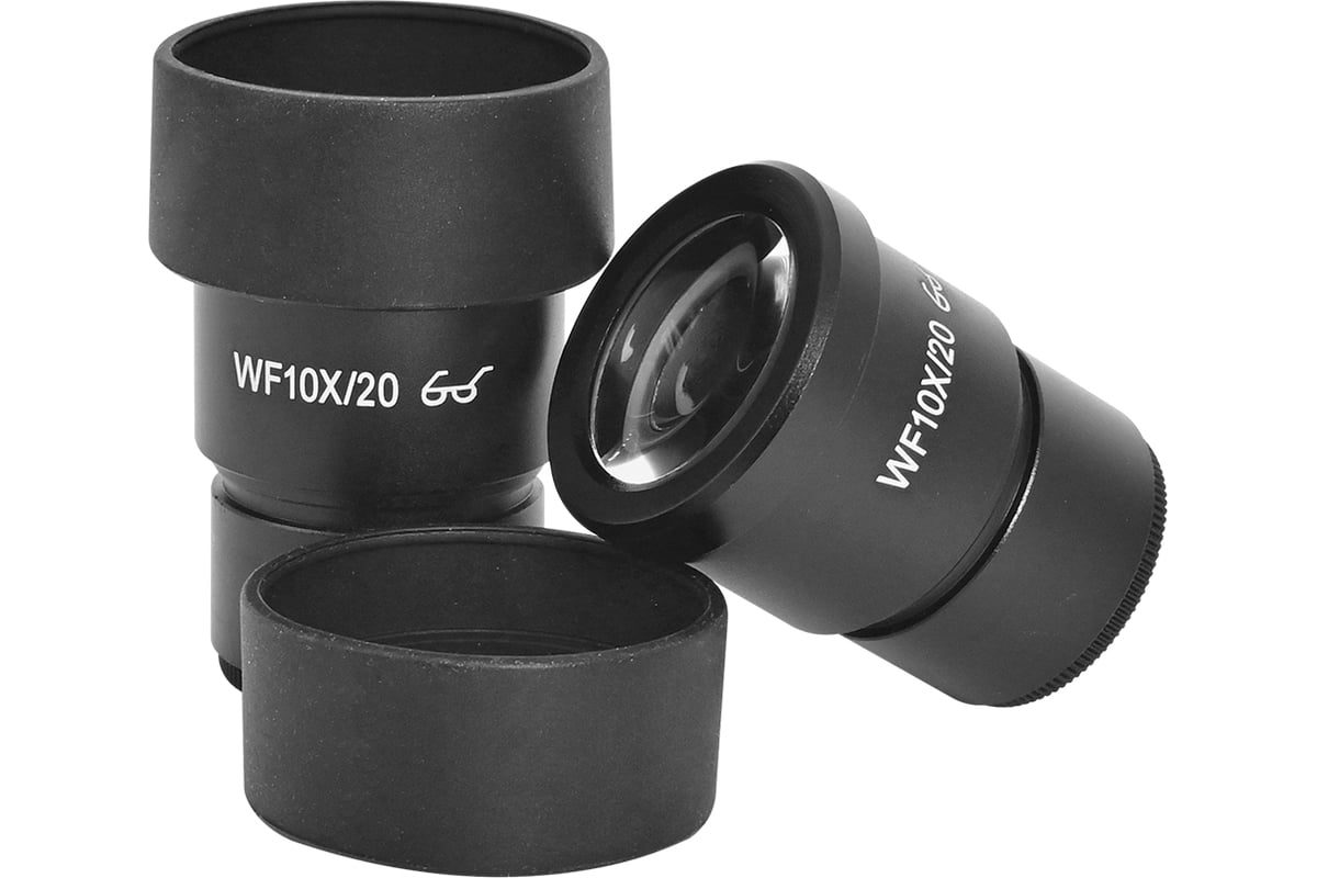 Микроскоп Kaisi 37045A-FLB 7x45X тринокулярный на струбцине + подсветка М7748337