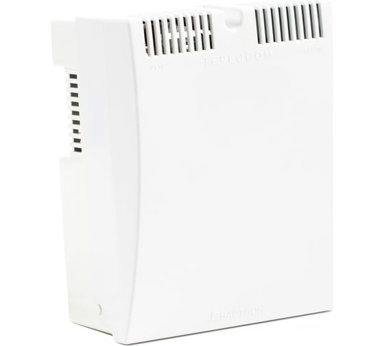 Стабилизатор напряжения для котла Teplocom ST-888 329
