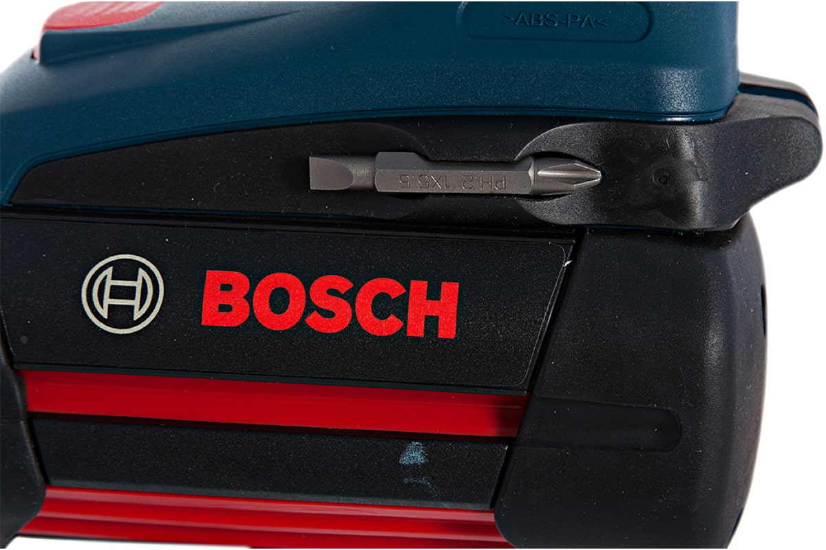 Аккумуляторная ударная дрель-шуруповерт Bosch GSB 36 V 0.601.913.106