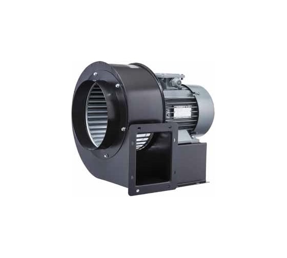 Радиальный вентилятор одностороннего всасывания BVN OBR 260M-2K