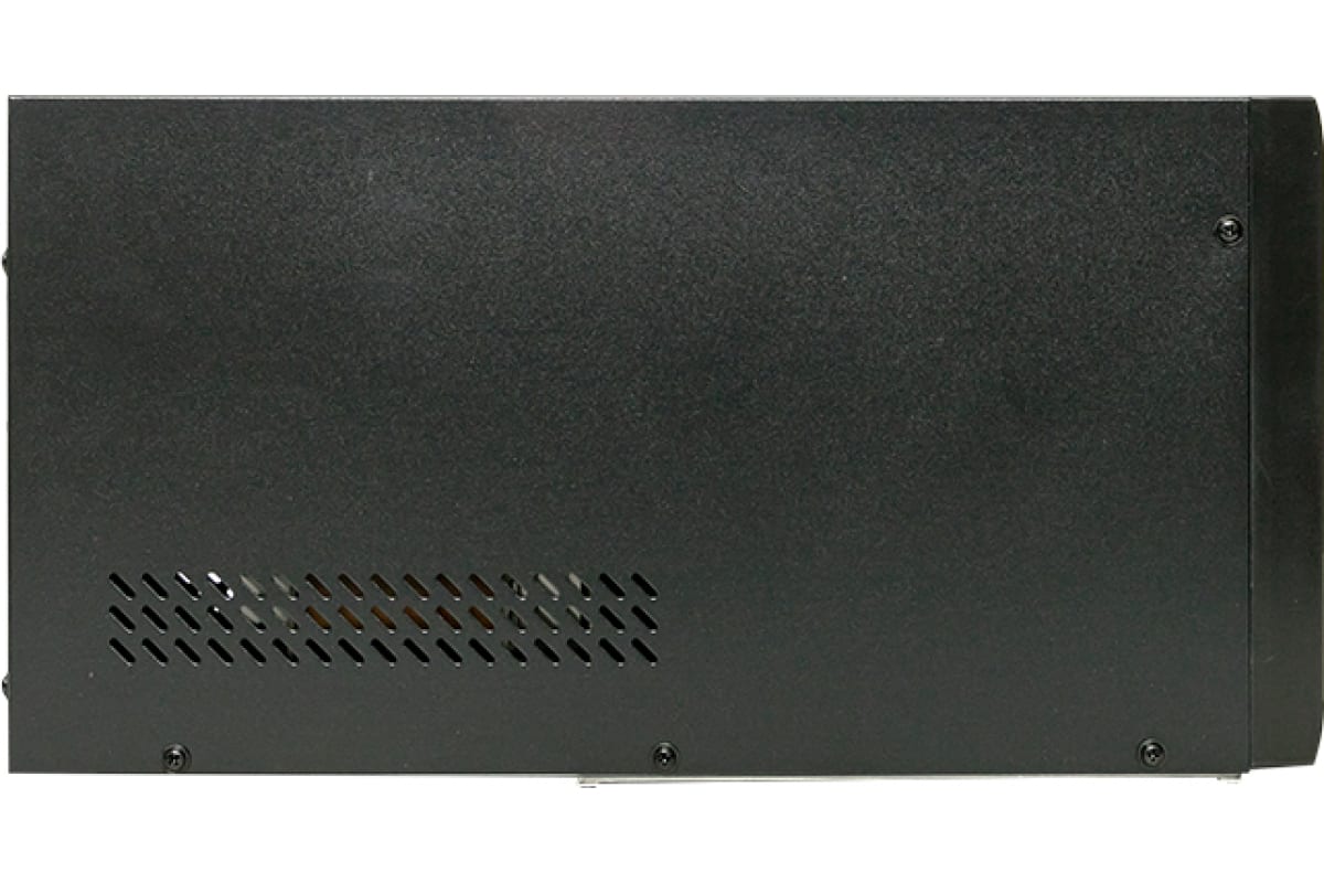Линейно-интерактивный источник бесперебойного питания EKF E-Power PSW 600 2000 ВА PROxima, напольный, c АКБ 3x12В_9 Ач PSW-620TB