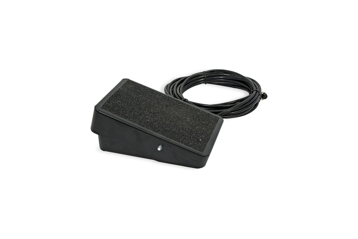 Педаль управления ПНДУ-05К UltraTIG-200P AC/DC 8 м Кедр 8022574