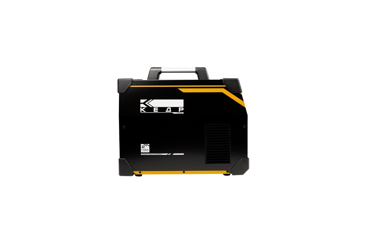 Инверторный аппарат Кедр ВД-413.01 PRIME 380В, 40-400А 8009782