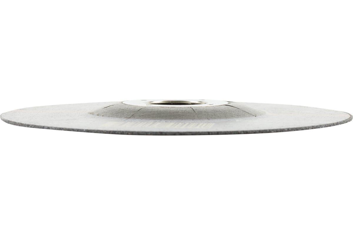 Круг отрезной FORMING CD277 metal&Inox T42, 125x0.9x22.23 PROBOS 27765511