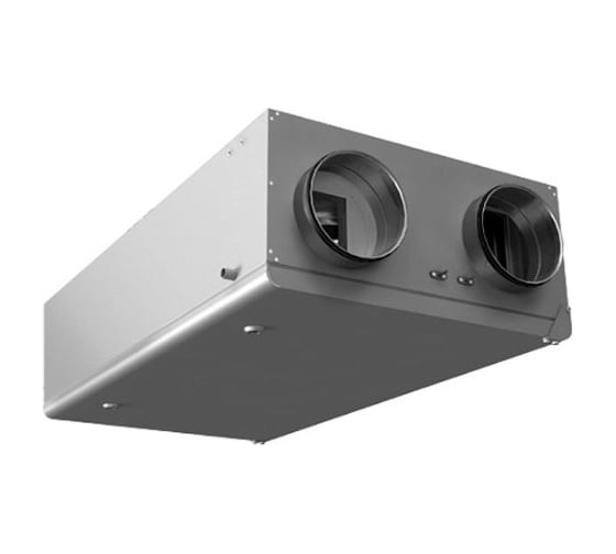Приточно-вытяжная установка Shuft UniMAX-P 800 CW-A НС-1062006