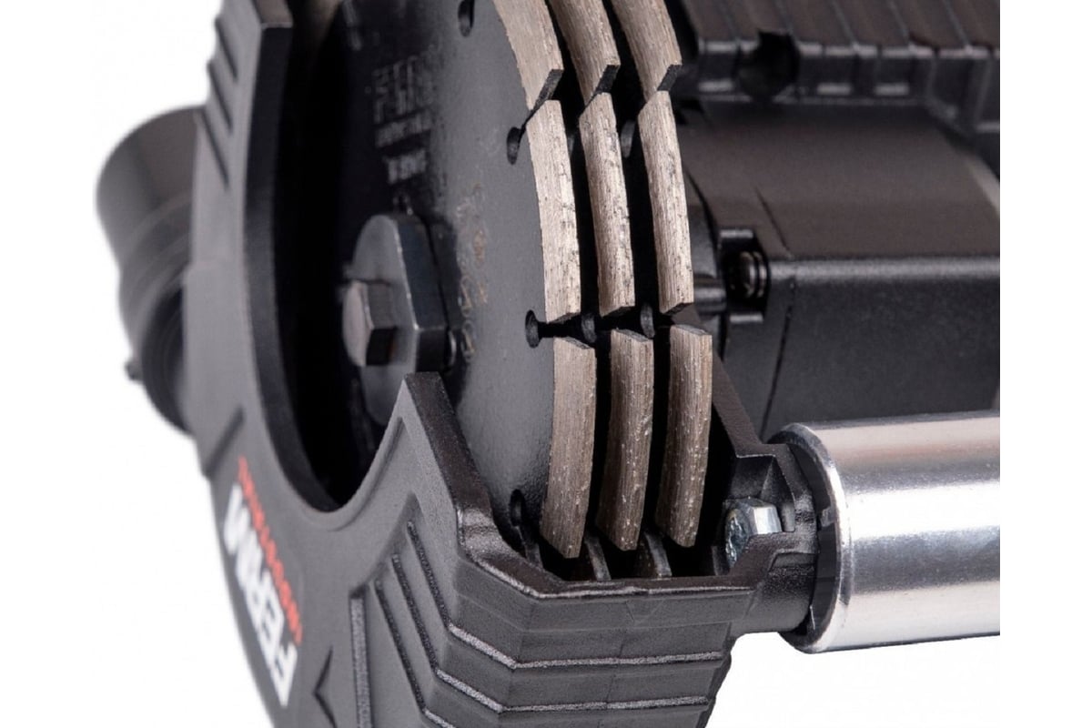 Штроборез Ferm IND WCM1001P 5010000017