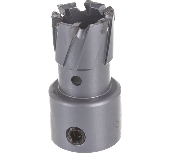 Коронка с твердосплавными напайками Power-Max 30 (24х30 мм) Karnasch 20.1130A-024