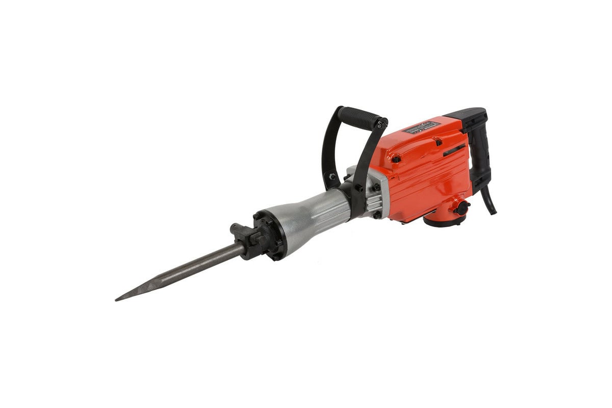Отбойный электрический молоток Brait DH65 21.01.086.019