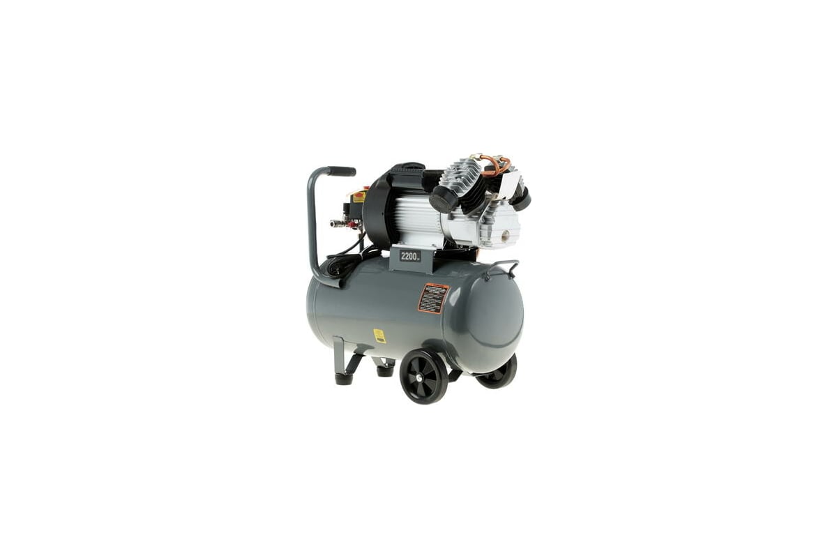 Компрессор Парма K-2200/50КМ