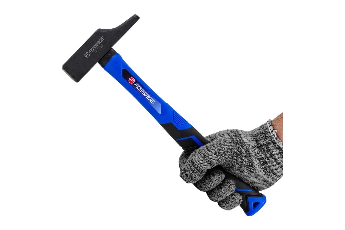 Молоток слесарный Forsage 520г F-TF7130(58366)