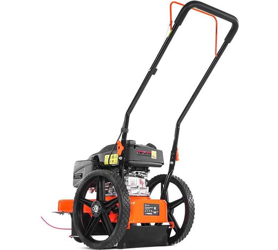 Бензиновый колесный триммер YARD FOX 56WT