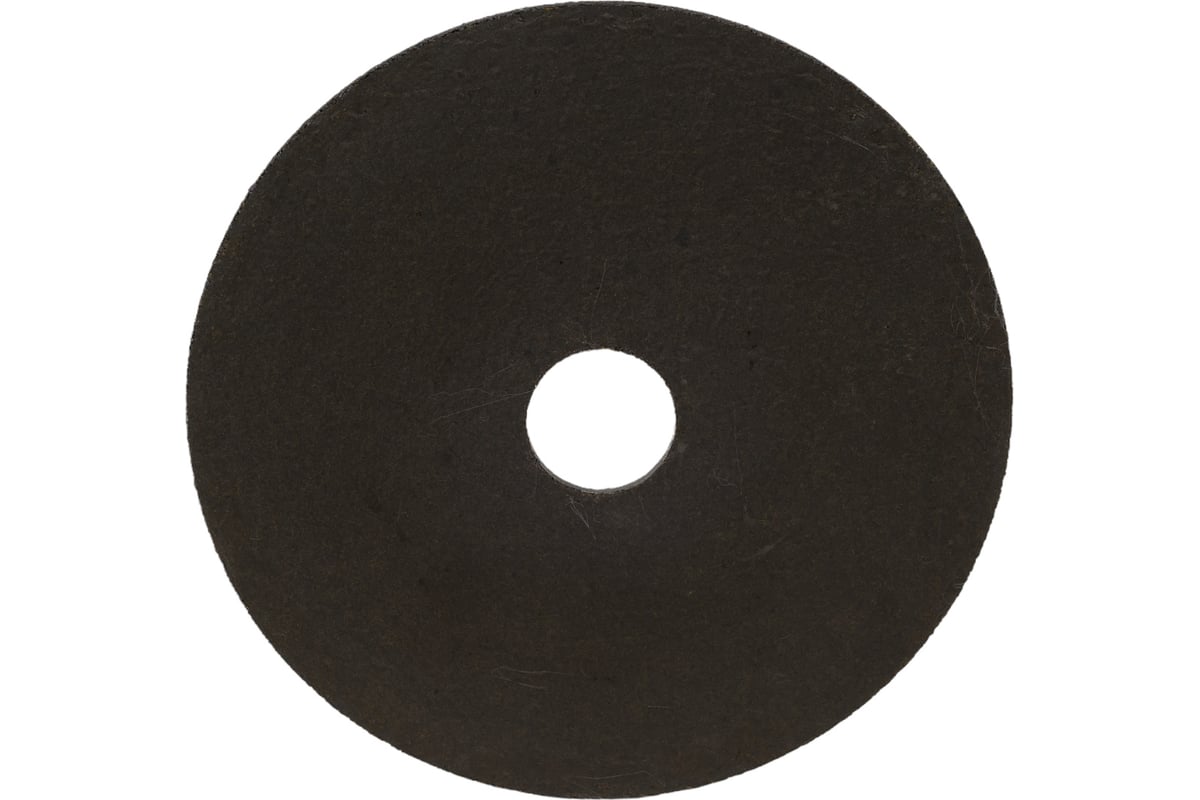 Круг отрезной по металлу 125x2.5x22 мм Yato YT-5924
