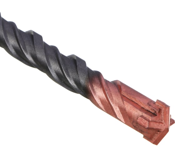Бур 4-х гранный Ермак SDS-plus 12x100/160 мм 654-173