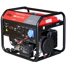 Электростанции / генераторы