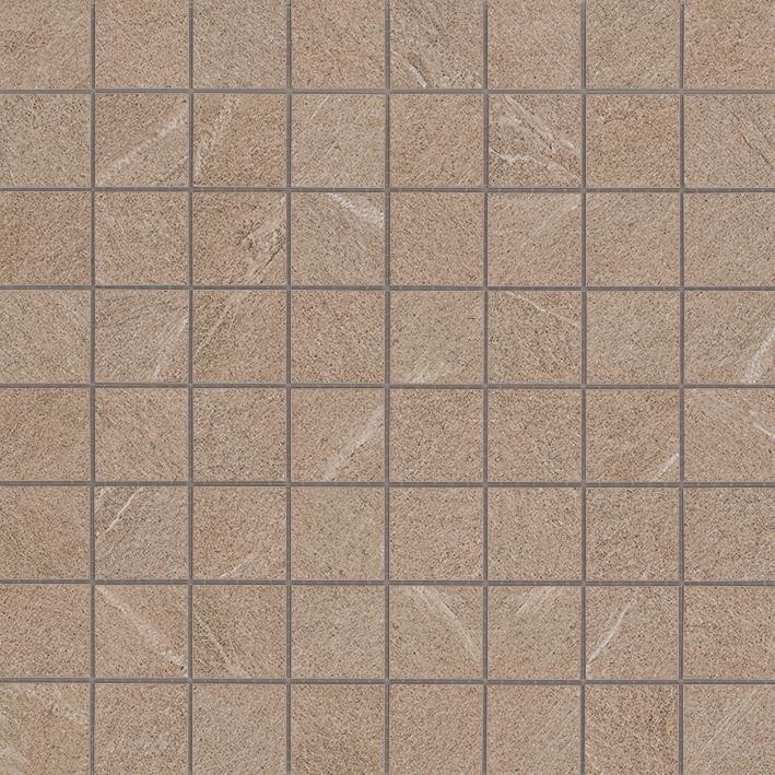 Мозаика Atlas Concorde Marvel Stone Desert Beige Mosaico 30x30 см, AS4E