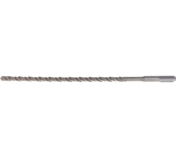 Бур по бетону (8х260 мм; SDS-plus) EКТО DS-004-0800-0260