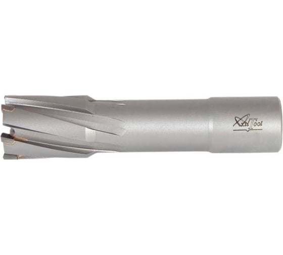 Сверло корончатое TCT 34x55 мм AktiTool 70255034