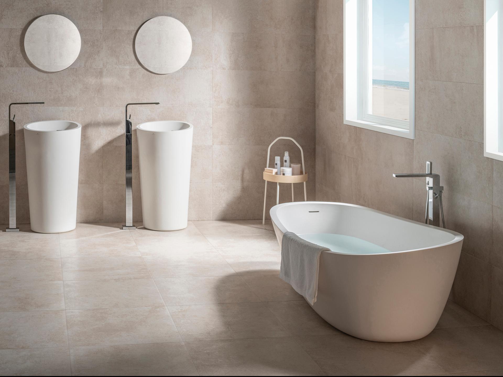 Коллекция плитки Porcelanosa Baltimore