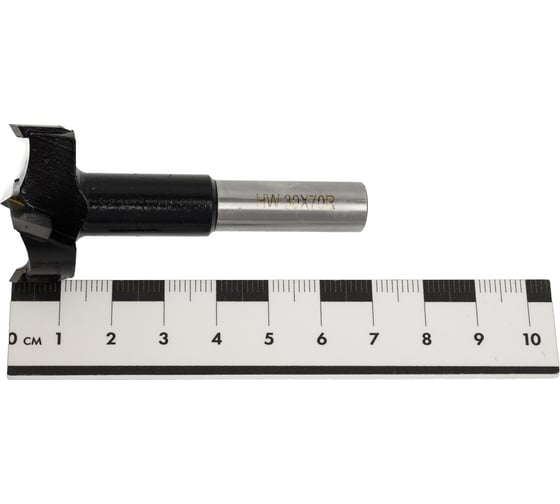 Сверло присадочное чашечное 30x70 мм, RH BESTELLI СТ00100218