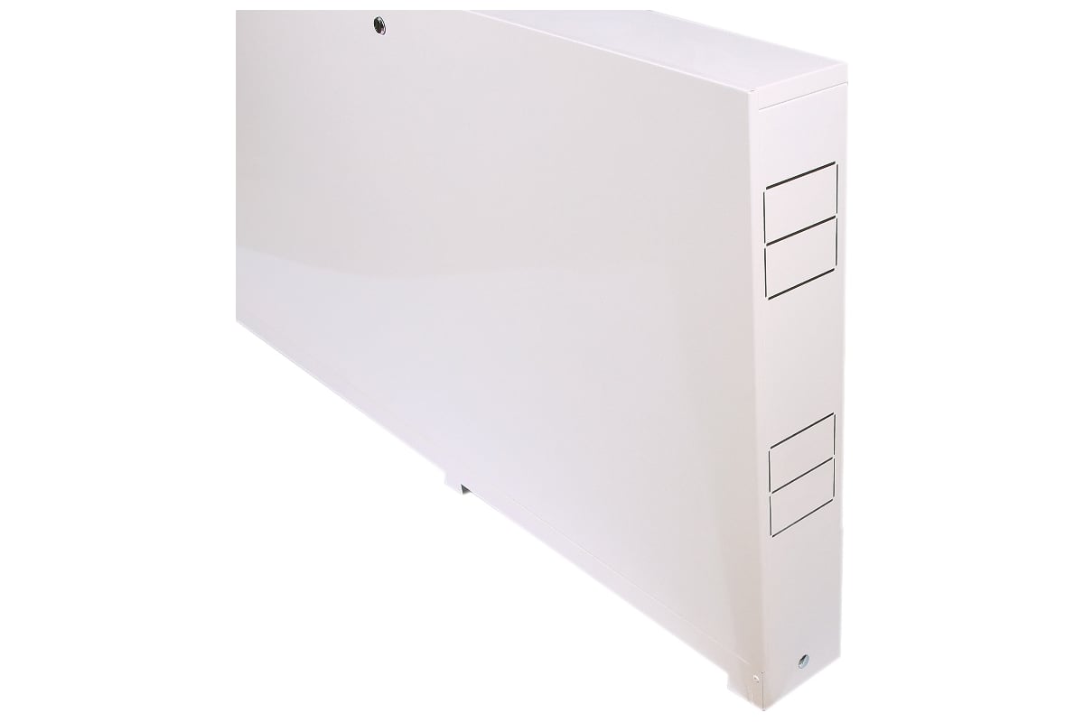 Шкаф Uni-Fitt наружный, глубокий 1147 мм ШРНГ-6-180 481W6000
