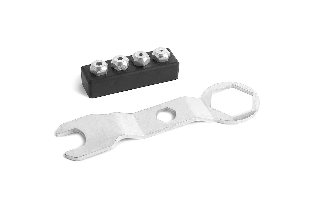 Аккумуляторный вытяжной заклепочник Messer PCR-144A 05-20-008