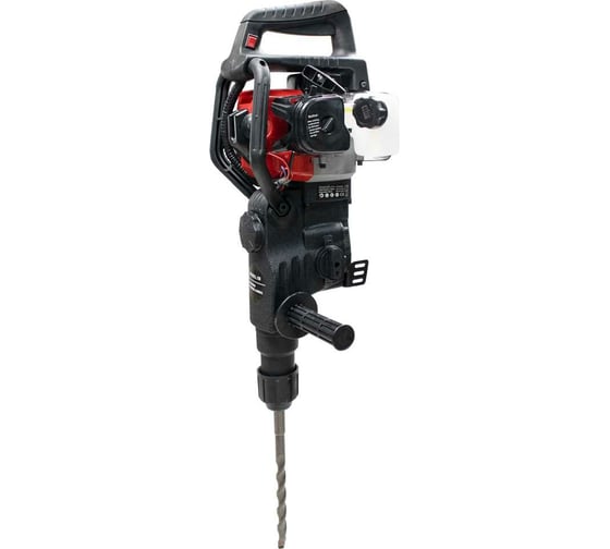 Бензиновый отбойный молоток-перфоратор Frosp М58 800