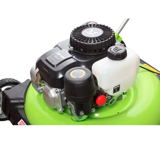 Бензиновая газонокосилка Redverg RD-GLM51 6671766