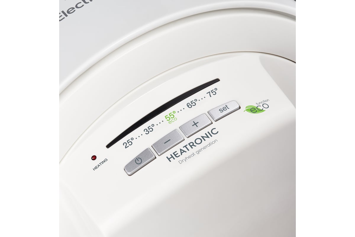 Водонагреватель Electrolux EWH 30 Heatronic DL Slim DryHeat НС-1039853