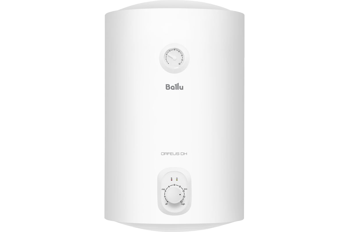Водонагреватель Ballu BWH/S 30 Orfeus DH НС-1588107