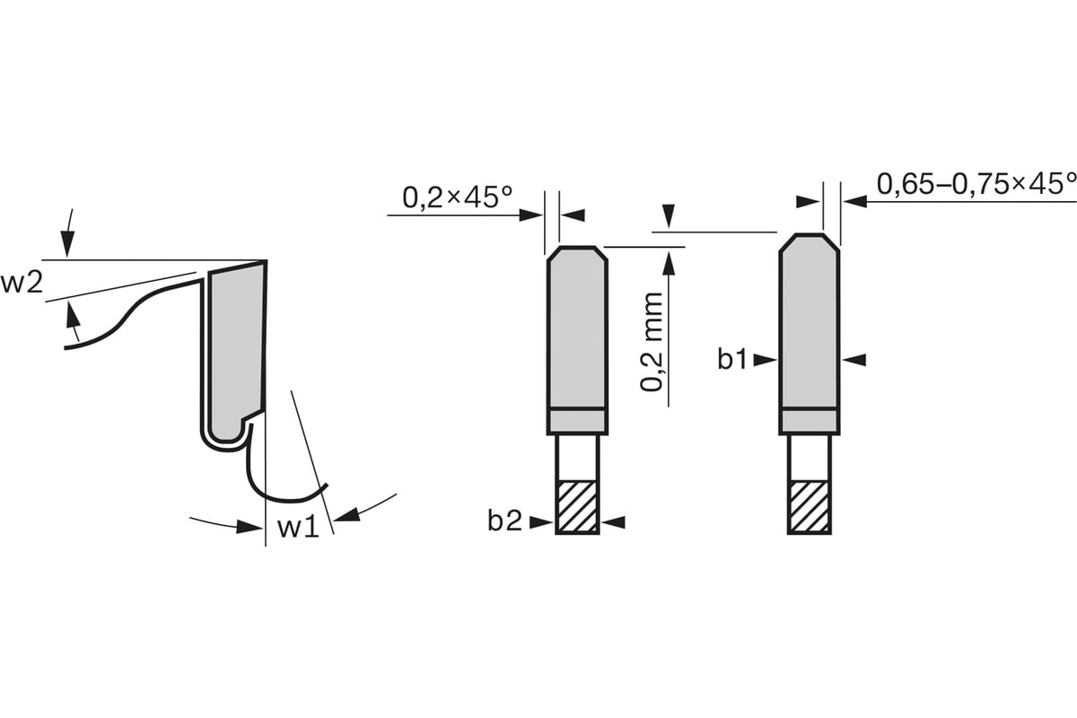 Диск пильный 184x20 мм, 48 зубьев Expert for Steel Bosch 2608643055