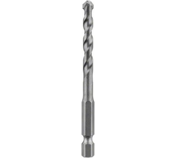 Сверло по плитке HEX-9 Ceramic 7х90 мм Bosch 2608589524