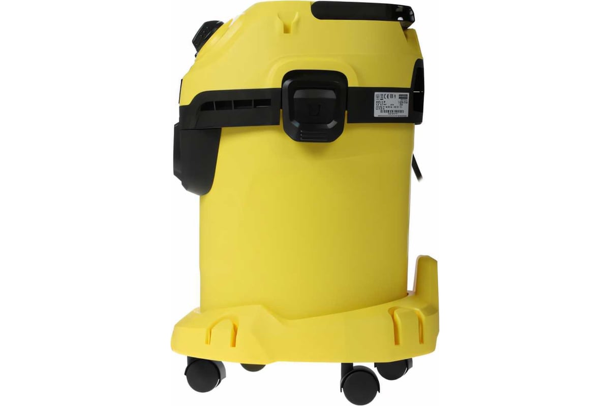 Хозяйственный пылесос Karcher WD 3 P V-17/4/20 Workshop 1.628-175.0